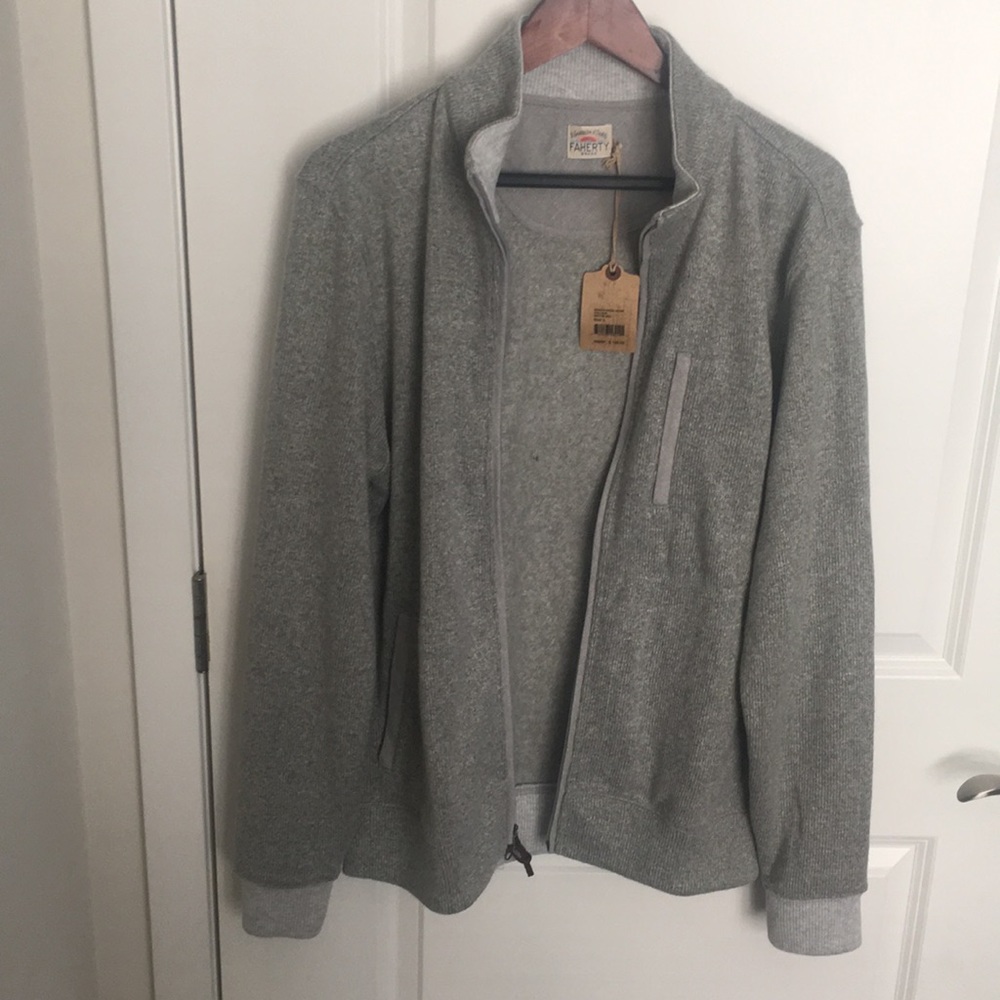 Bridger Ranger Jacket
